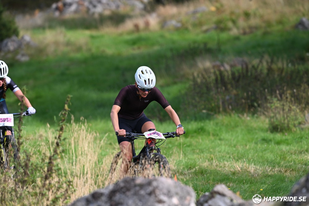 Bild från Stenbocksturen 2024