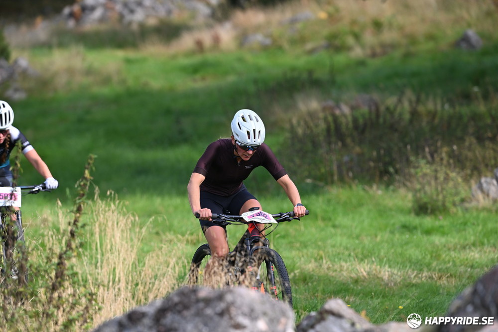 Bild från Stenbocksturen 2024