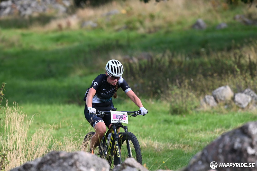 Bild från Stenbocksturen 2024
