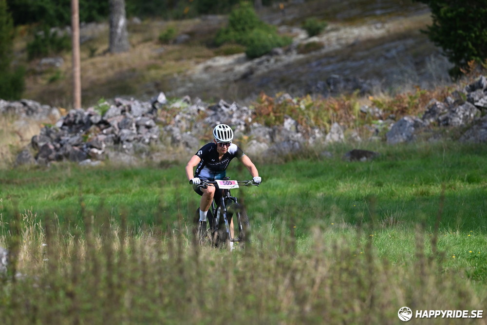 Bild från Stenbocksturen 2024