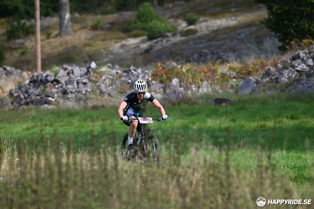 Bild från Stenbocksturen 2024