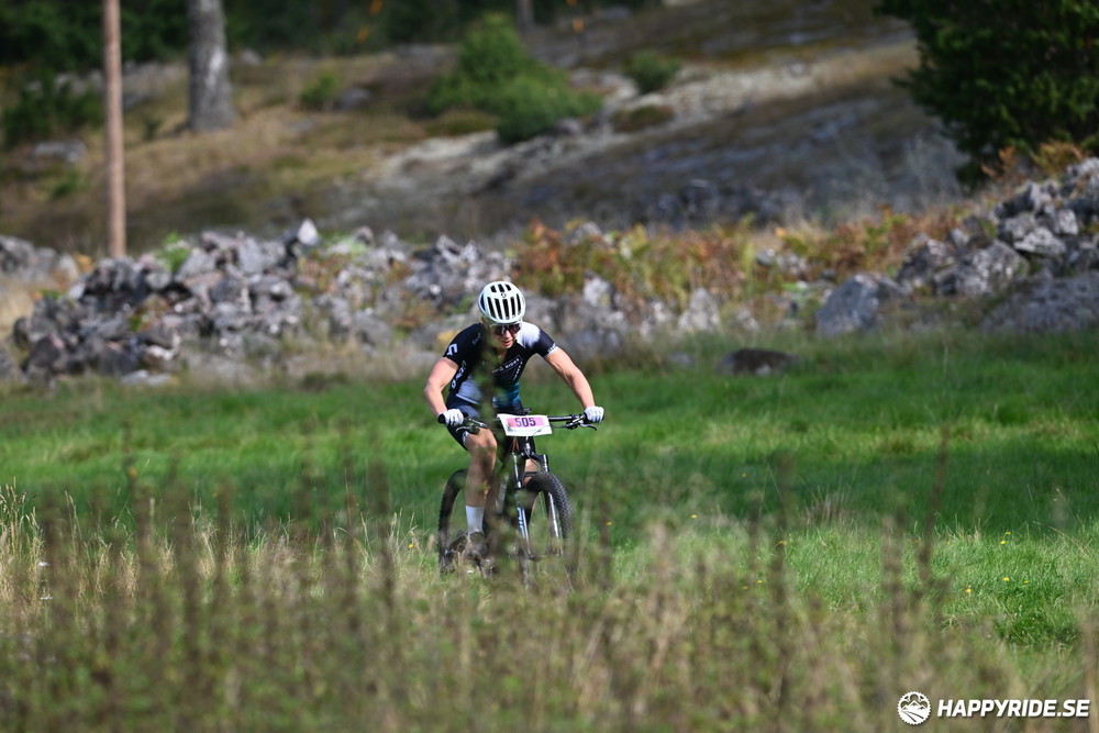 Bild från Stenbocksturen 2024