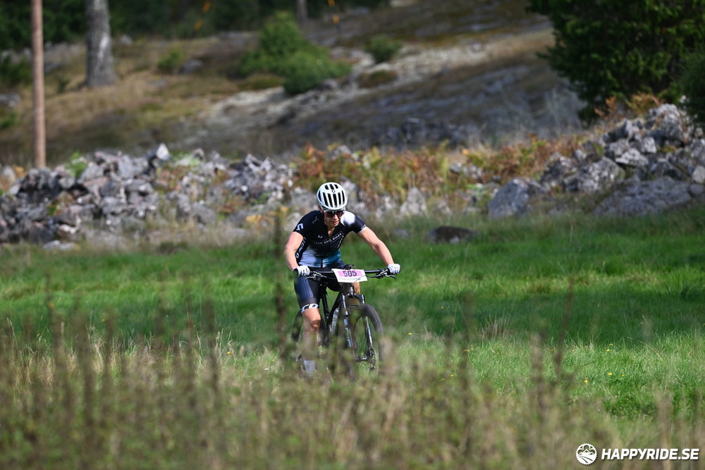 Bild från Stenbocksturen 2024