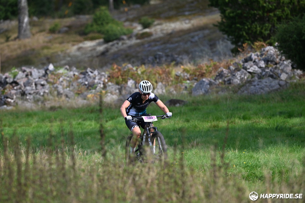 Bild från Stenbocksturen 2024