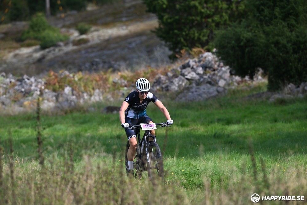 Bild från Stenbocksturen 2024