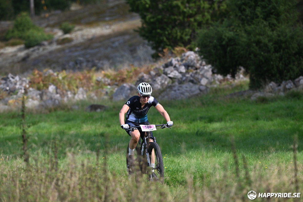 Bild från Stenbocksturen 2024