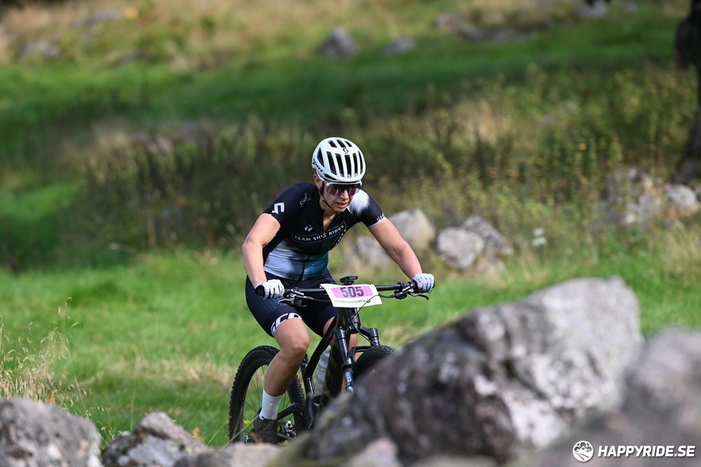 Bild från Stenbocksturen 2024