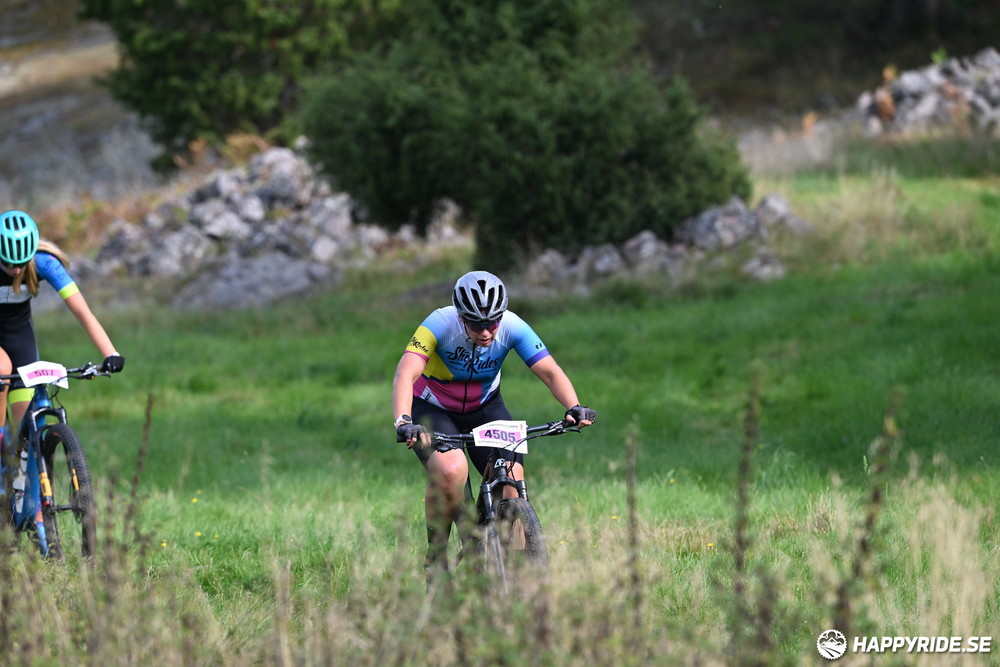 Bild från Stenbocksturen 2024