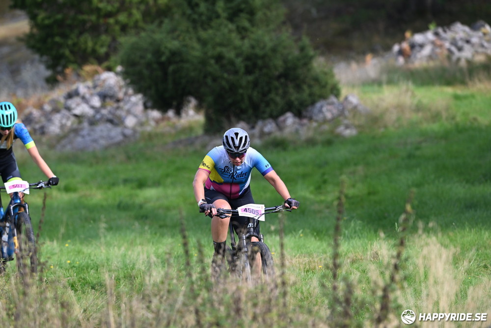 Bild från Stenbocksturen 2024