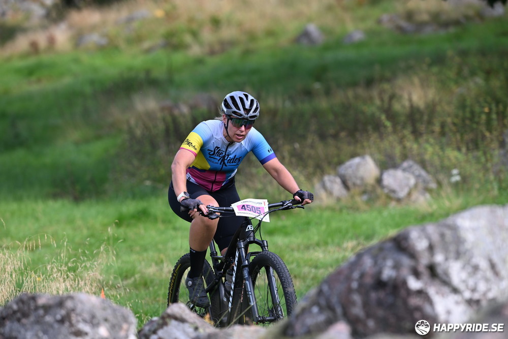 Bild från Stenbocksturen 2024