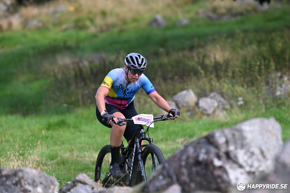 Bild från Stenbocksturen 2024