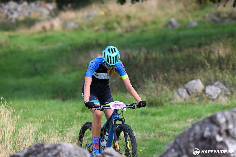 Bild från Stenbocksturen 2024