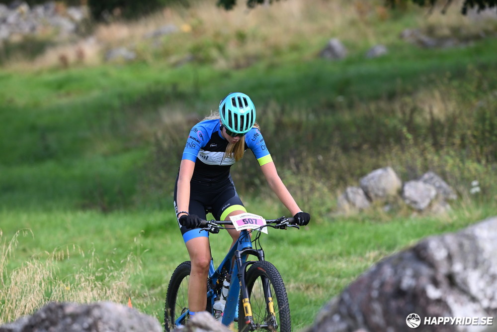 Bild från Stenbocksturen 2024