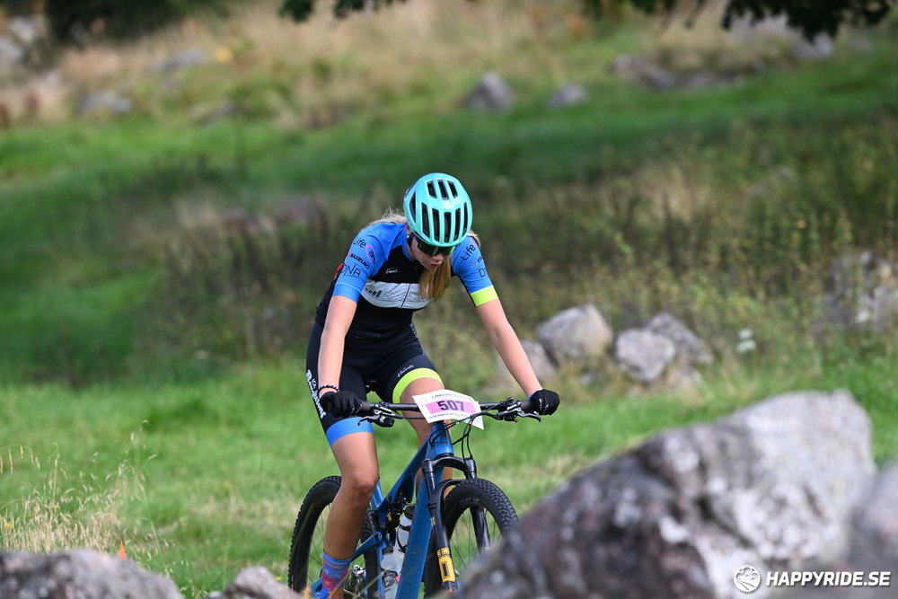 Bild från Stenbocksturen 2024