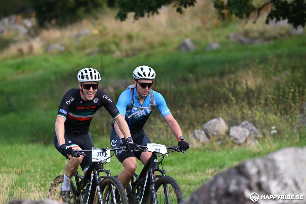 Bild från Stenbocksturen 2024