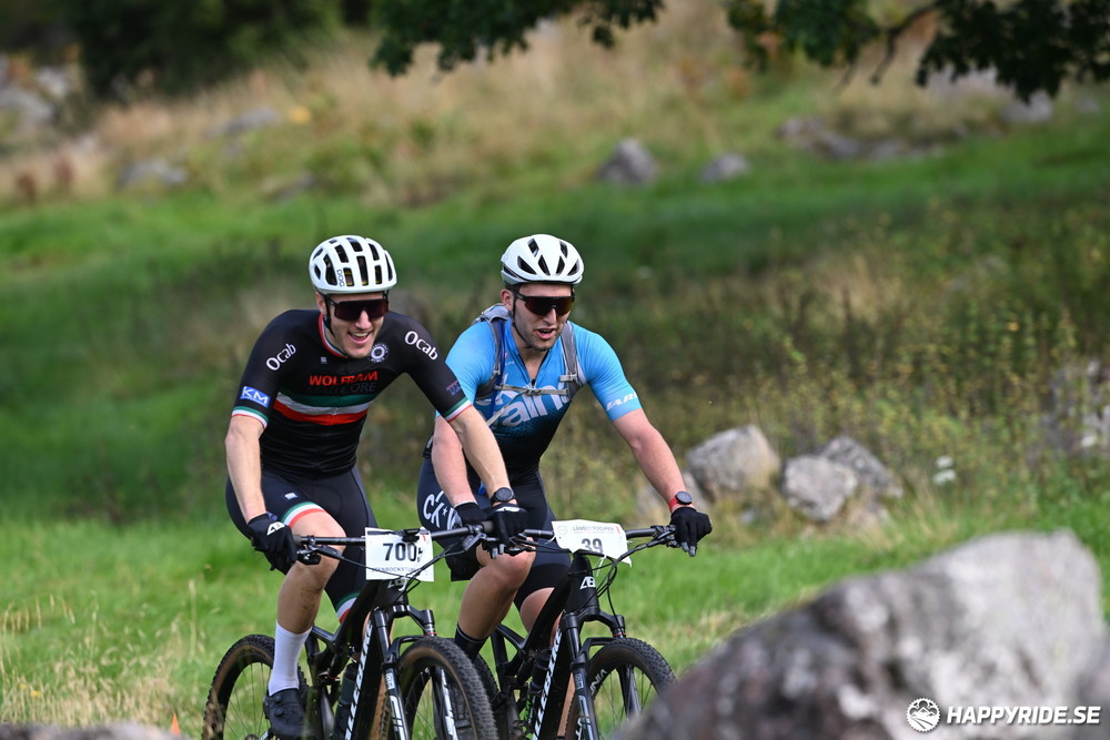 Bild från Stenbocksturen 2024