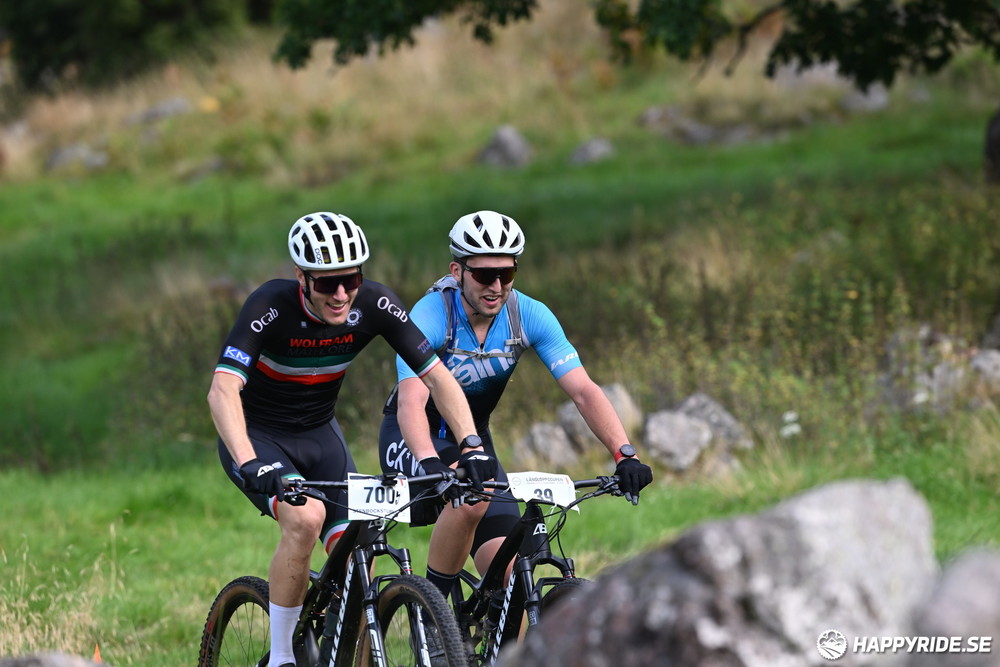 Bild från Stenbocksturen 2024