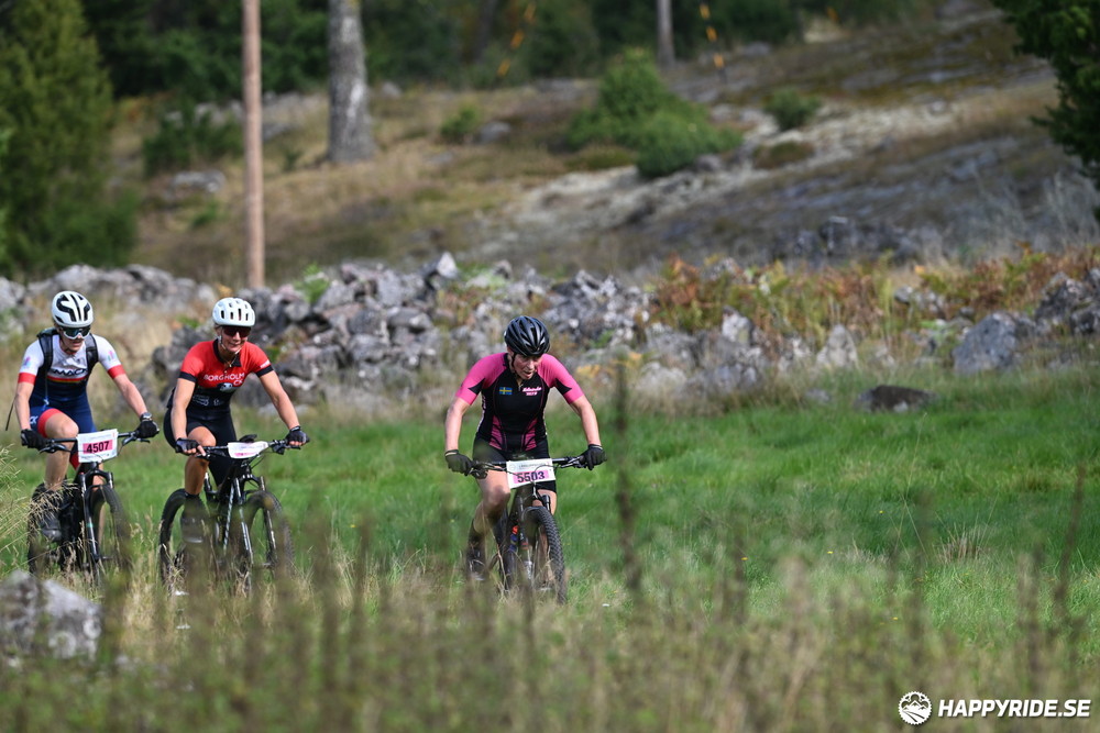 Bild från Stenbocksturen 2024