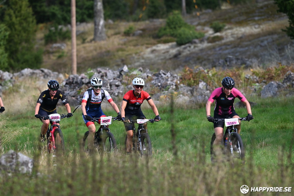 Bild från Stenbocksturen 2024