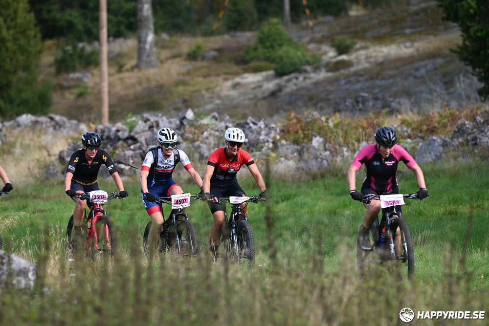 Bild från Stenbocksturen 2024