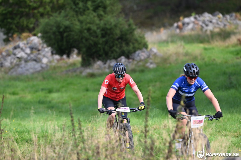 Bild från Stenbocksturen 2024