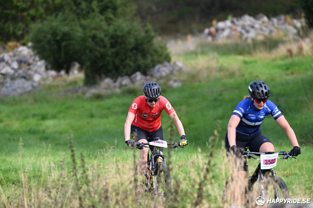 Bild från Stenbocksturen 2024