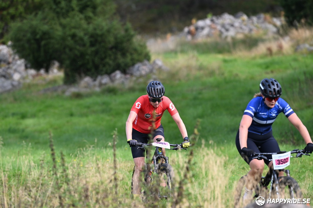 Bild från Stenbocksturen 2024