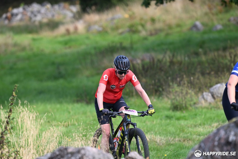 Bild från Stenbocksturen 2024