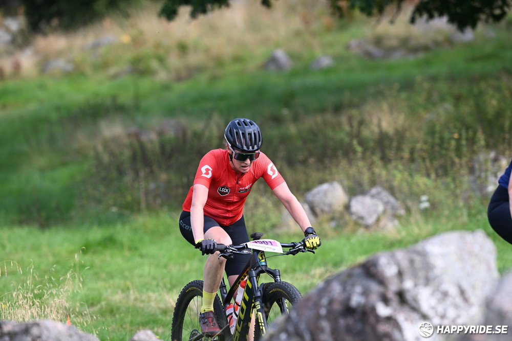 Bild från Stenbocksturen 2024