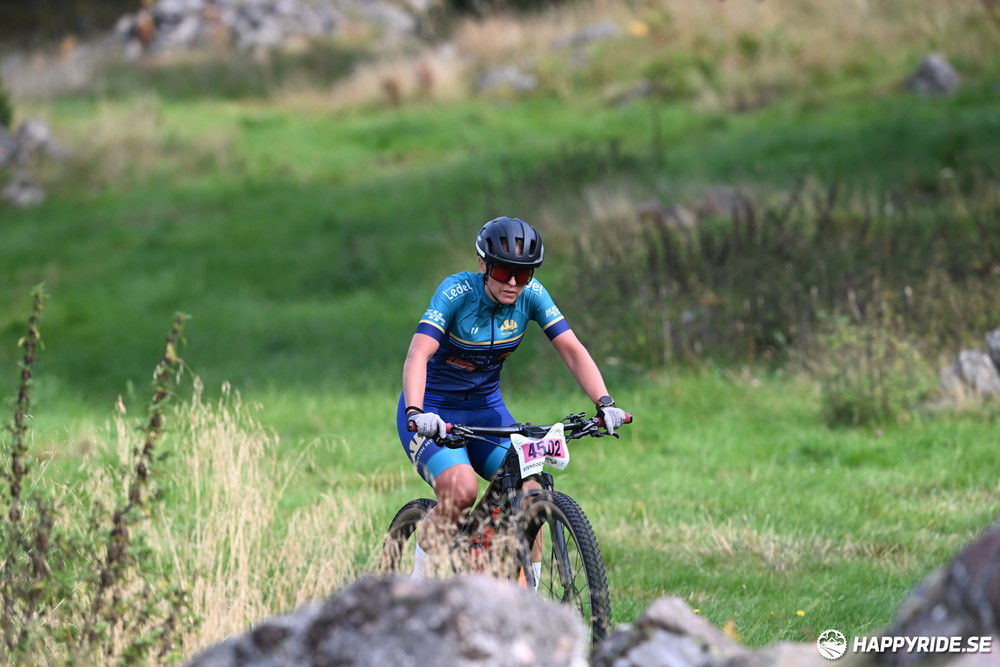 Bild från Stenbocksturen 2024