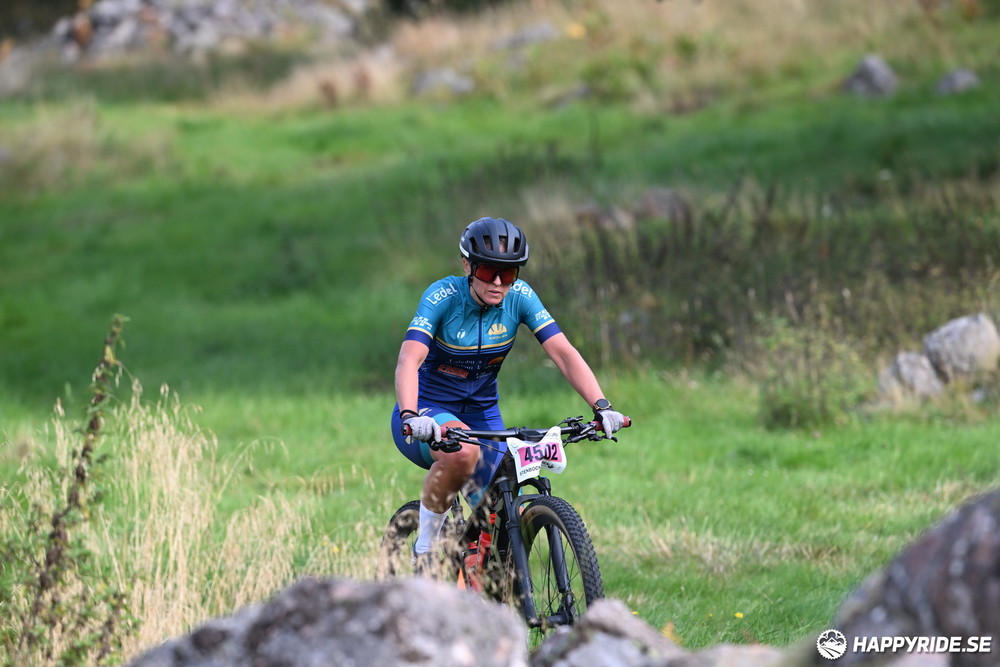 Bild från Stenbocksturen 2024