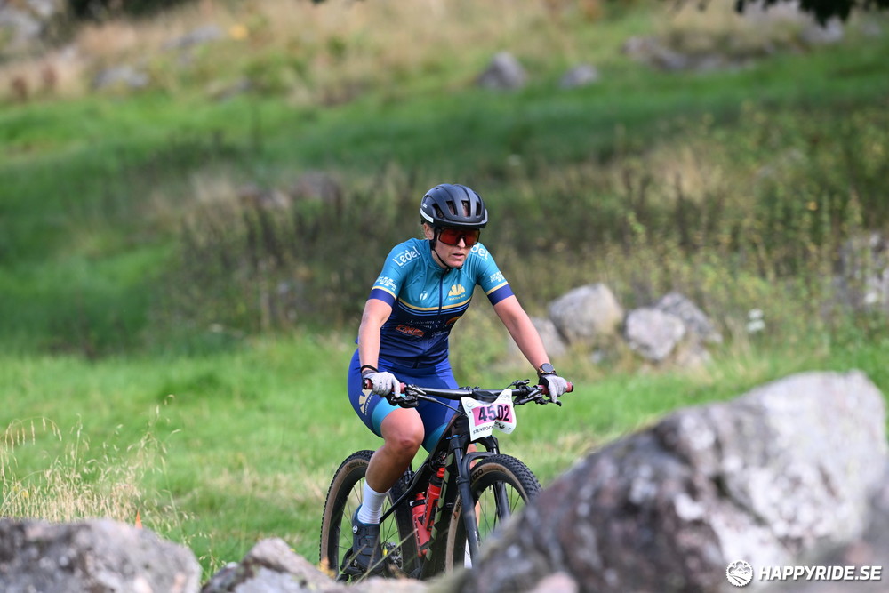 Bild från Stenbocksturen 2024