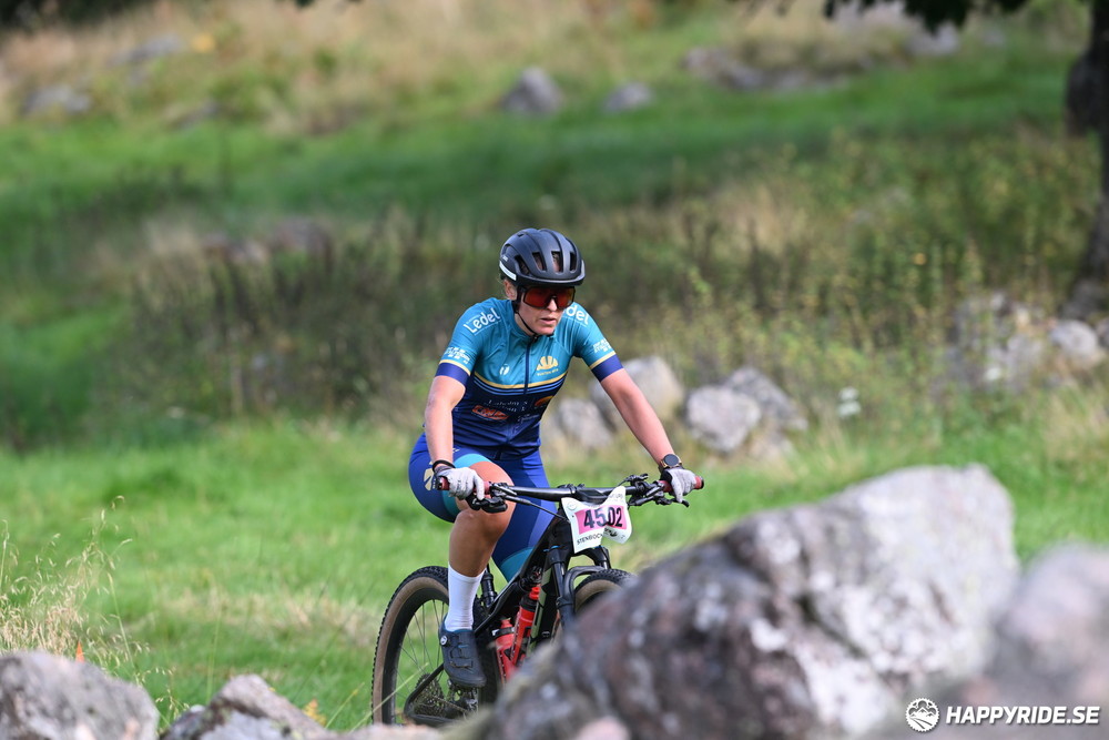 Bild från Stenbocksturen 2024