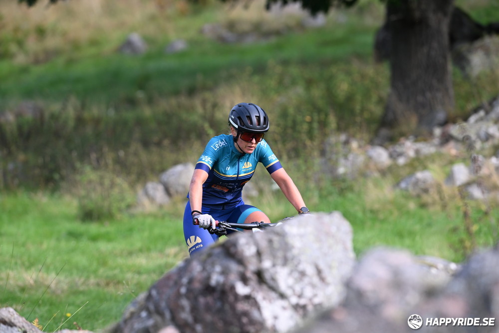 Bild från Stenbocksturen 2024