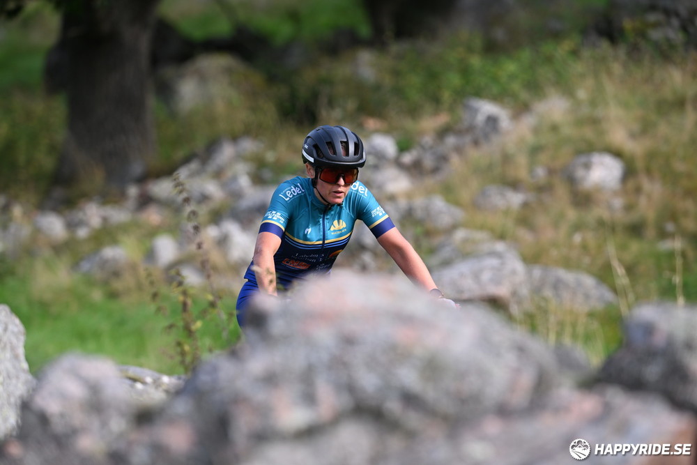 Bild från Stenbocksturen 2024