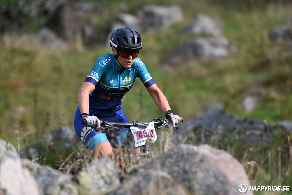 Bild från Stenbocksturen 2024