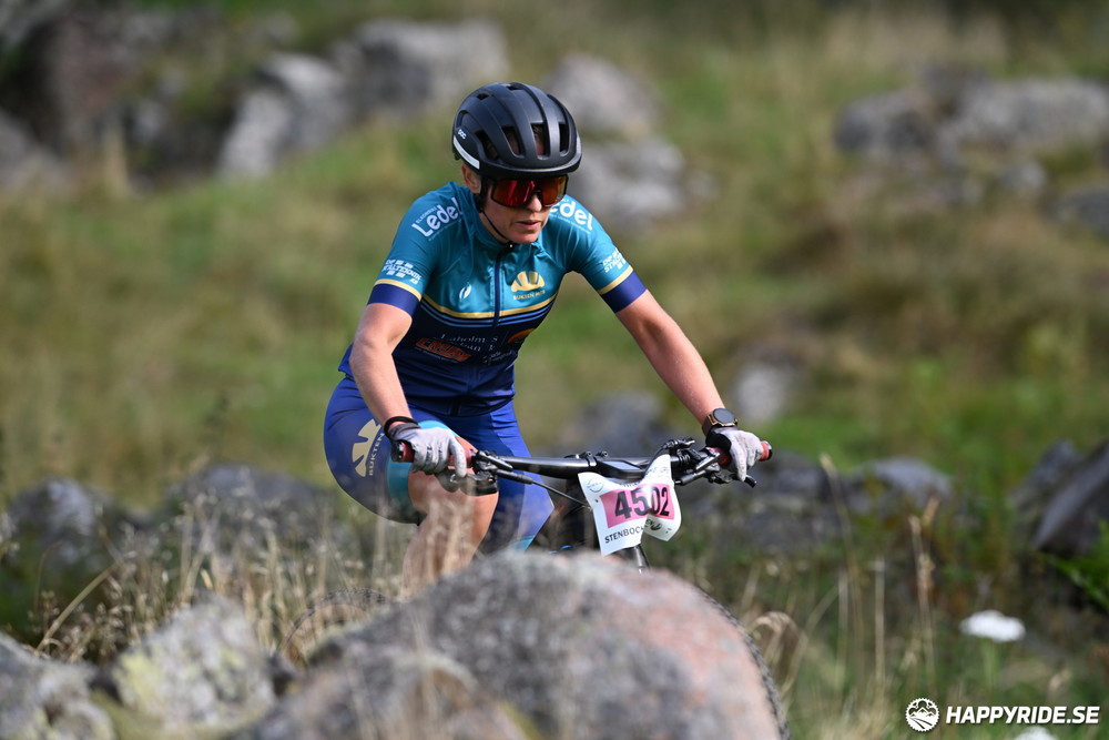Bild från Stenbocksturen 2024
