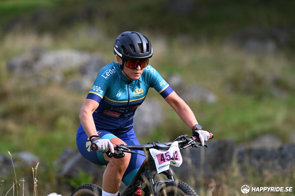 Bild från Stenbocksturen 2024