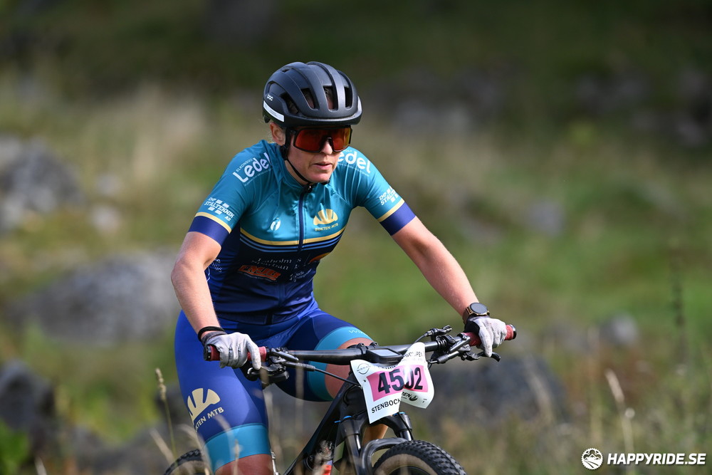 Bild från Stenbocksturen 2024