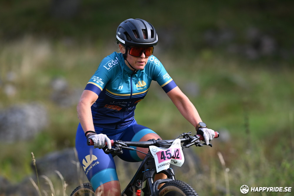 Bild från Stenbocksturen 2024