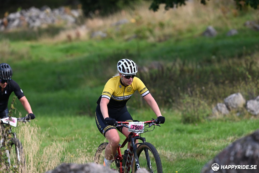 Bild från Stenbocksturen 2024