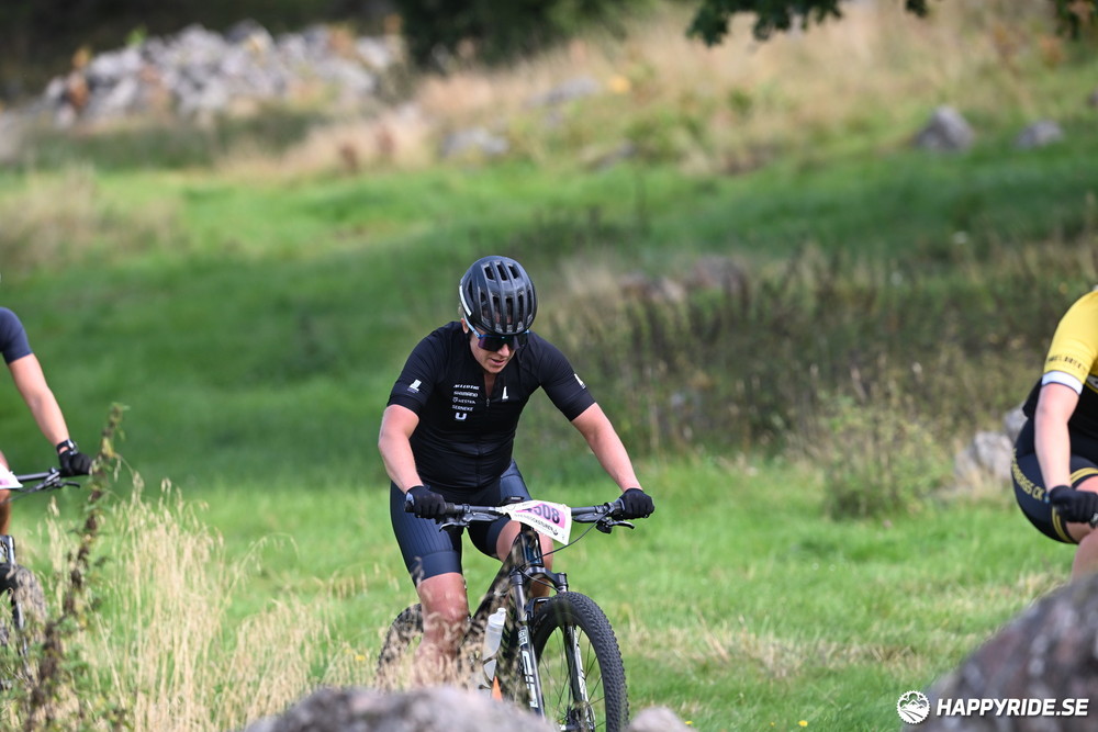 Bild från Stenbocksturen 2024