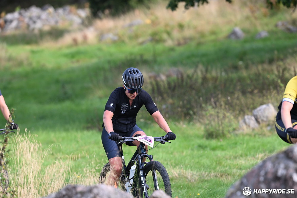 Bild från Stenbocksturen 2024