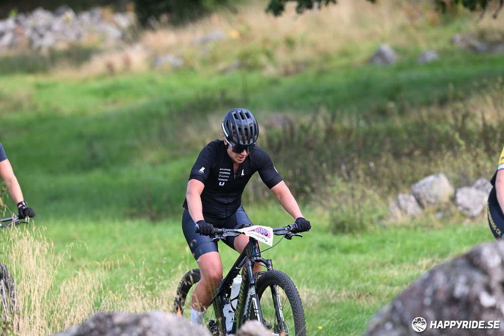 Bild från Stenbocksturen 2024