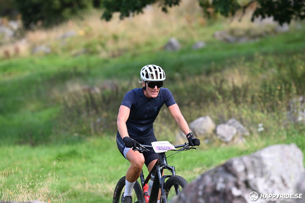 Bild från Stenbocksturen 2024