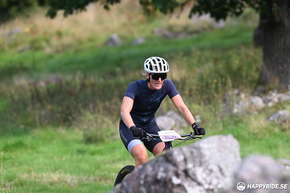 Bild från Stenbocksturen 2024
