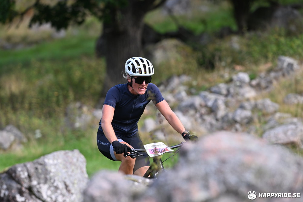 Bild från Stenbocksturen 2024