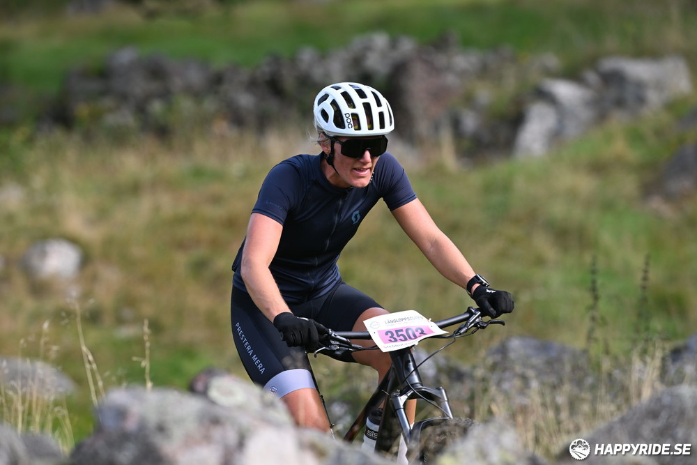 Bild från Stenbocksturen 2024