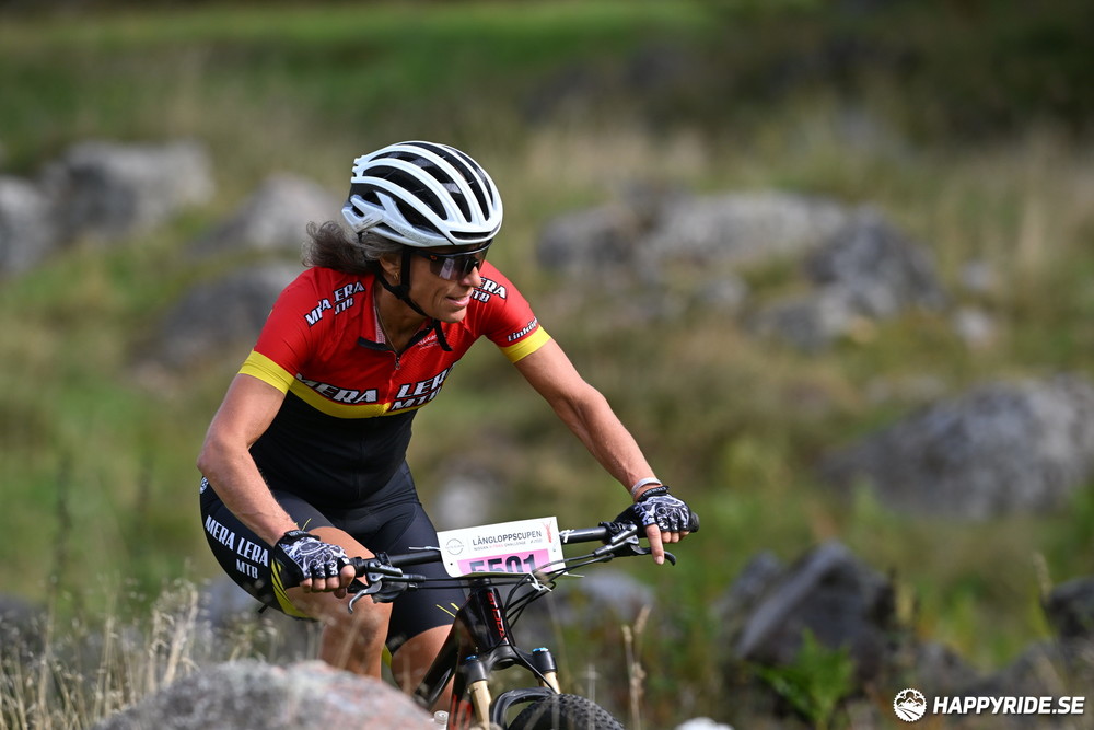 Bild från Stenbocksturen 2024