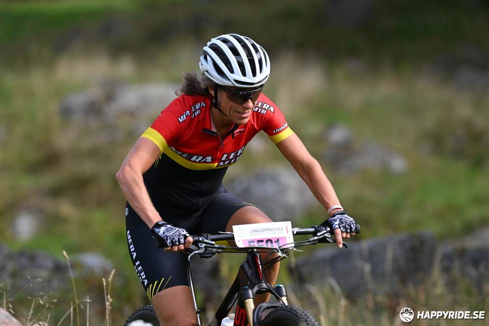 Bild från Stenbocksturen 2024